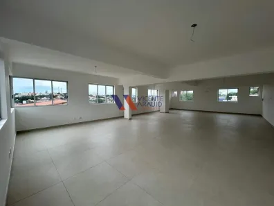 Sala Comercial para alugar, 123m² no Brasiléia, Betim