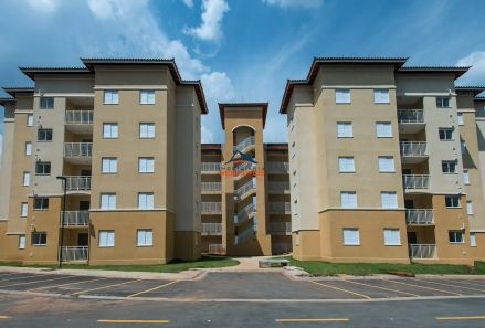 Apartamento com 3 Quartos à venda, 87m² no Jardim Petrópolis, Cotia