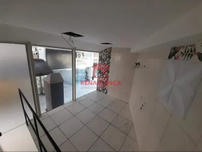 Ponto Comercial para alugar, 18m² no Recreio dos Bandeirantes, Rio de Janeiro