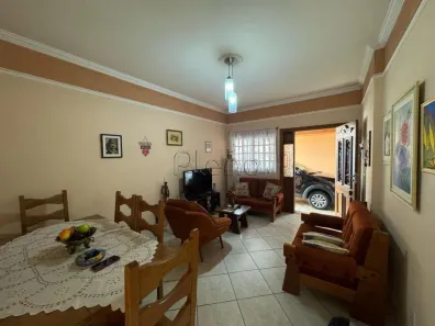 Casa com 2 Quartos à venda, 154m² no Vila Industrial, Campinas