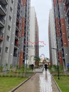 Apartamento com 2 Quartos à venda, 51m² no Jardim Campo Grande, São Paulo