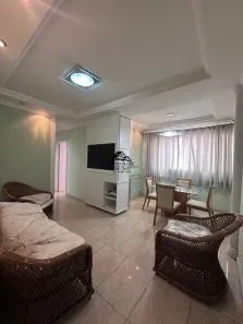 Apartamento com 3 Quartos à venda, 66m² no Espírito Santo, Betim