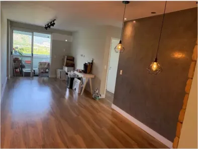 Apartamento com 2 Quartos à venda, 78m² no Barra Olímpica, Rio de Janeiro
