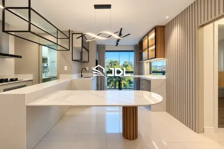 Apartamento com 2 Quartos à venda, 73m² no Itoupava Seca, Blumenau