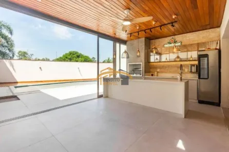 Casa com 4 Quartos à venda, 256m² no Parque dos Príncipes, São Paulo