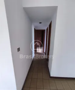 Apartamento com 3 Quartos à venda, 70m² no Ramos, Rio de Janeiro