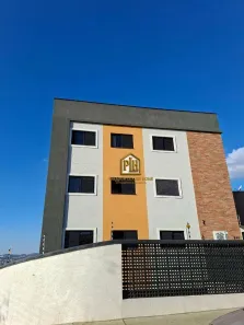 Apartamento com 2 Quartos à venda, 55m² no Jardim das Cerejeiras, Atibaia