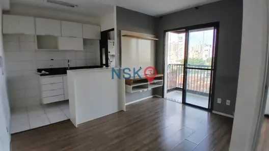 Apartamento com 2 Quartos à venda, 49m² no Bela Vista, São Paulo