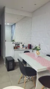 Apartamento com 3 Quartos à venda, 70m² no Vila Prudente, São Paulo