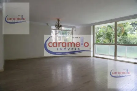 Apartamento com 3 Quartos à venda, 248m² no Santa Cecília, São Paulo