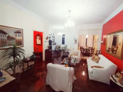 Apartamento com 2 Quartos à venda, 120m² no Copacabana, Rio de Janeiro