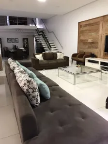Sobrado com 4 Quartos à venda, 708m² no Independência, São Bernardo do Campo