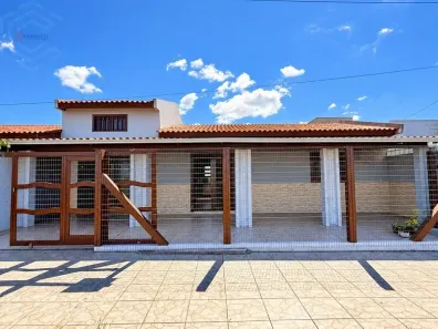 Casa com 2 Quartos à venda, 100m² no Atlântida-Sul, Osório