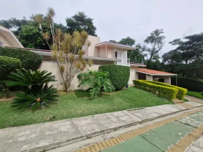 Casa de Condomínio com 3 Quartos à venda, 268m² no Pousada dos Bandeirantes, Carapicuíba
