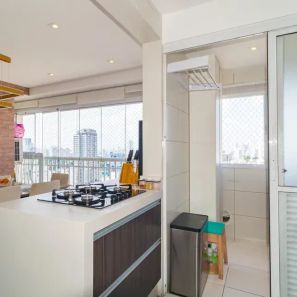 Apartamento com 2 Quartos à venda, 68m² no Vila Prudente, São Paulo