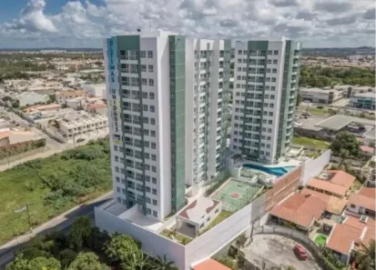 Apartamento com 3 Quartos à venda, 80m² no Atalaia, Aracaju