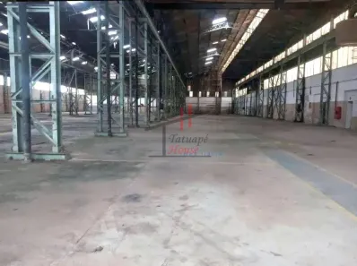Galpão/Depósito/Armazém para alugar, 5000m² no Cangaíba, São Paulo