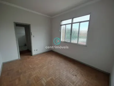 Apartamento com 1 Quarto à venda, 43m² no Del Castilho, Rio de Janeiro