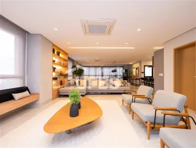 Apartamento com 4 Quartos à venda, 232m² no Jardim Goiás, Goiânia