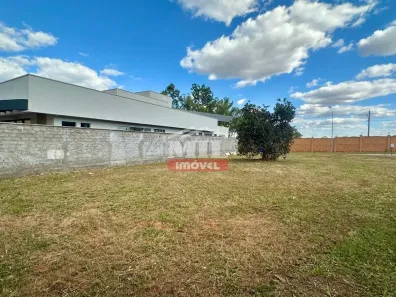 Lote/Terreno à venda, 560m² no Residencial Goiânia Golfe Clube, Goiânia