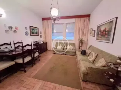 Apartamento com 3 Quartos à venda, 120m² no Leblon, Rio de Janeiro