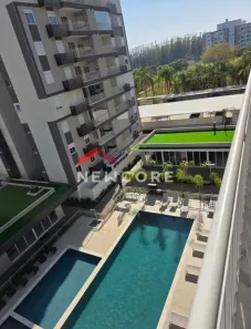 Apartamento com 3 Quartos à venda, 97m² no Santa Terezinha, Paulínia
