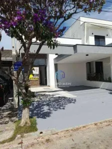 Casa de Condomínio com 3 Quartos à venda, 110m² no Horto Florestal, Sorocaba