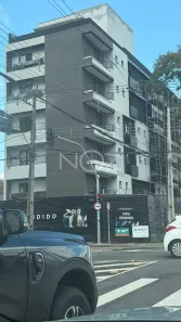 Apartamento com 1 Quarto à venda, 28m² no Rebouças, Curitiba