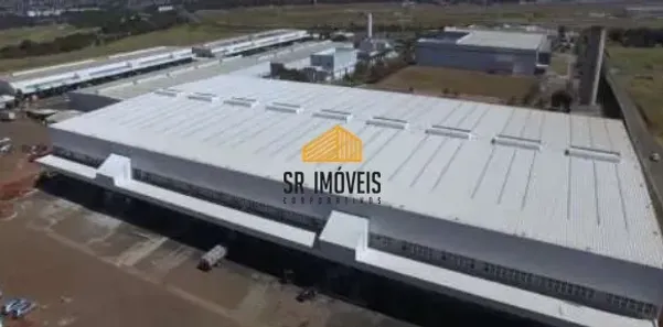 Galpão/Depósito/Armazém para alugar, 4400m² no Fazenda Caxias, Seropédica