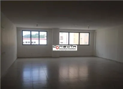 Sala Comercial para alugar, 80m² no Morumbi, Paulínia