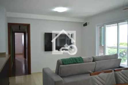 Apartamento com 3 Quartos à venda, 100m² no Vila Assunção, Santo André