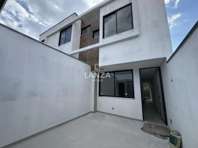Casa com 3 Quartos à venda, 90m² no Bom Retiro, Betim