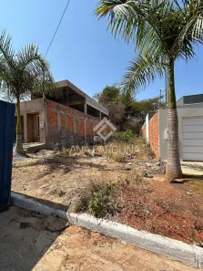 Lote/Terreno à venda, 247m² no Loteamento Reserva Real, Montes Claros