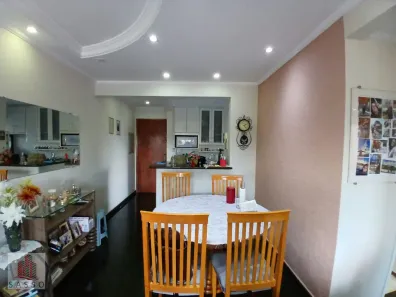 Apartamento com 2 Quartos à venda, 62m² no Vila Bertioga, São Paulo