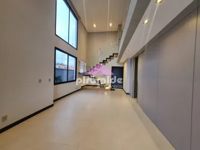 Casa de Condomínio com 3 Quartos à venda, 283m² no Loteamento Terras Alpha São José dos Campos, São José dos Campos