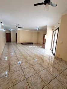 Apartamento com 4 Quartos à venda, 140m² no Jardim Paulista, Ribeirão Preto
