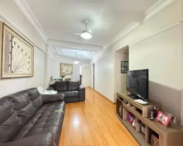 Apartamento com 3 Quartos à venda, 40m² no Moema, São Paulo
