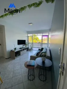 Apartamento com 3 Quartos à venda, 103m² no São Cristóvão, Teresina