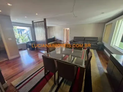Sobrado com 4 Quartos à venda, 462m² no Vila Romana, São Paulo