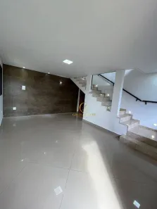 Casa de Condomínio com 3 Quartos à venda, 282m² no Loteamento Verana, São José dos Campos