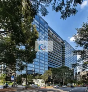 Sala Comercial à venda, 306m² no Itaim Bibi, São Paulo