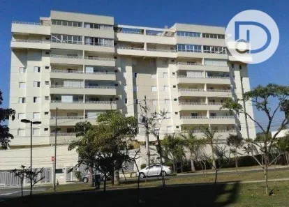 Cobertura com 3 Quartos à venda, 248m² no Jardim das Samambaias, Jundiaí