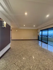 Apartamento com 4 Quartos para alugar, 180m² no Centro, Feira de Santana