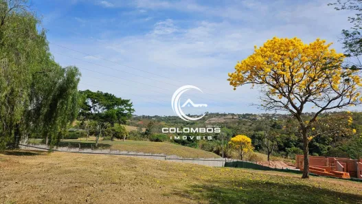Lote/Terreno à venda, 1430m² no Sítios de Recreio Gramado, Campinas
