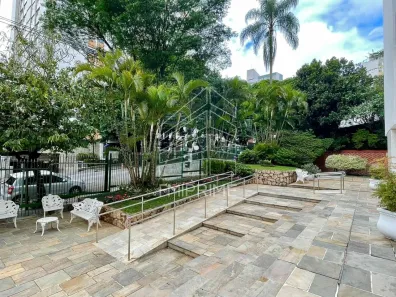 Apartamento com 3 Quartos à venda, 115m² no Perdizes, São Paulo