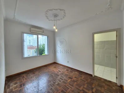 Apartamento com 2 Quartos à venda, 66m² no Moinhos de Vento, Porto Alegre