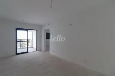 Apartamento com 3 Quartos para alugar, 73m² no Penha de França, São Paulo