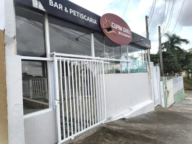 Imóvel Comercial com 4 Quartos à venda, 205m² no Vila Proost de Souza, Campinas