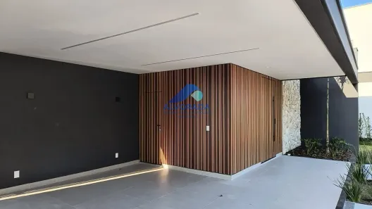 Casa com 3 Quartos à venda, 300m² no Condomínio Residencial Monaco, São José dos Campos