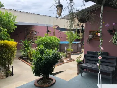 Casa com 2 Quartos à venda, 80m² no Guaratiba, Rio de Janeiro